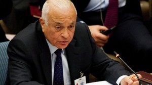 Secretary General of the Arab League