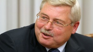 Tomsk, elections, mayor