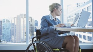 employment of disabled