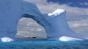 Antarktida