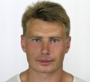 Evgeny Maroushko