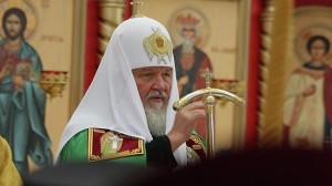 Patriarh Kirill priedet v Omsk