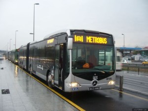 metrobus