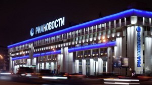 RIA Novosti