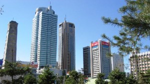 Urumqi