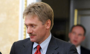 dmitry peskov