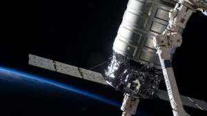 Cygnus МКС США полет