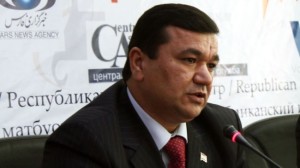 Абдурахим Холиков Таджикистан
