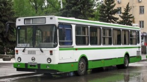 Автобус Ростов цена подорожание