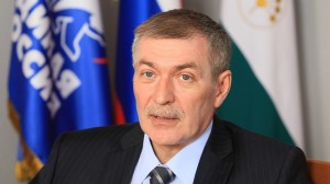 Альберт Мифтахов