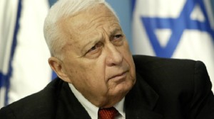Ariel Sharon