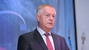 Бедрицкий антарктический туризм