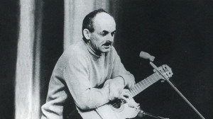 В Свердловской области создадут музей Дом Булата Окуджавы