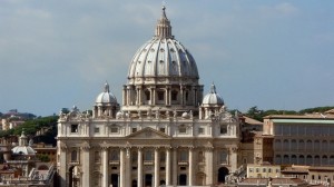 Ватикан богословский трактат