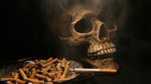 Курение болезни Борис Лушняк