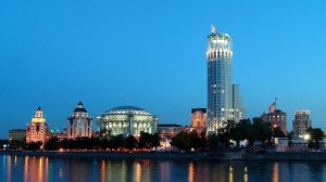 Лучшие отели мира и России