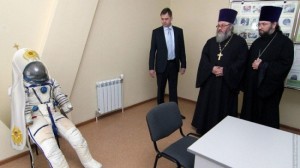 МИФИ кафедра теологии