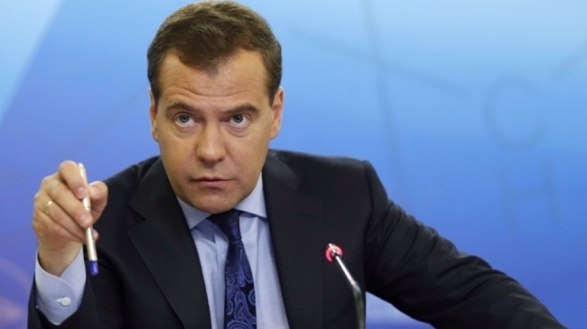 Медведев повышение оплаты постановление