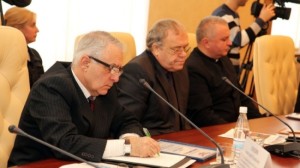 Межрелигиозный совет Крыма ситуация в Украине