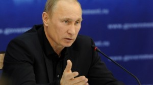 Путин оптимизация платежей ЖКХ