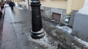 Ростов наледь ЖКХ