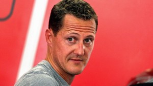 Шумахера не выводят из комы