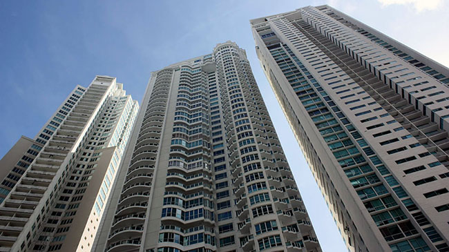 недвижимость