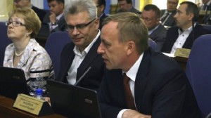 Анатолий Маховиков