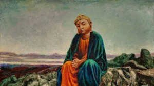 Будда Сиддхартха Гаутама наука