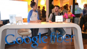 В Google готовы обеспечить американцев 10-гигабитным интернетом