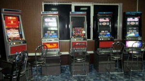 Волгоград игровой клуб автомойка