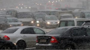 Волгоград пробки