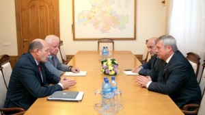 Голубев Кельбах восточный обход Аксая