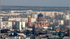 Городище митинг присоединение