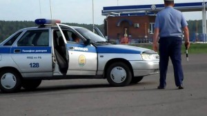 ДТП Башкирия