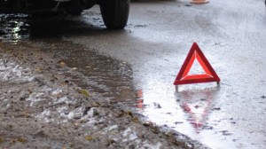 ДТП под Воронежем