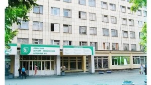 Екатеринбург детская клиническая больница