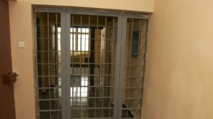 Заключенный повесился в нижегородском СИЗО