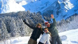 Зимний фестиваль Нижний Новгород