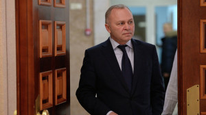 Знатков официально стал кандидатом Единой России в мэры Новосибирска