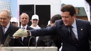 Ильсур Метшин обещает открыть 28 детских сада