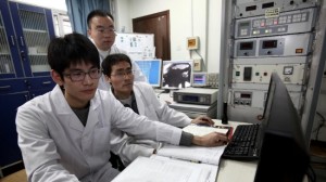 Китайские ученые продолжительность жизни