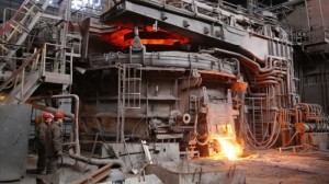 Красный Октябрь выбросы в атмосферу