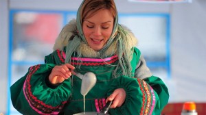 Масленица Самара