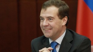 Медведев Дмитрий приватизация