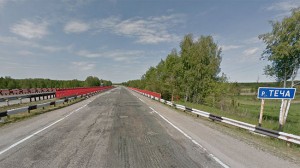 На трассе Челябинск-Екатеринбург на 7 месяцев ограничат движение