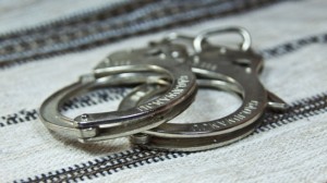 Нападение из-за ноутбука