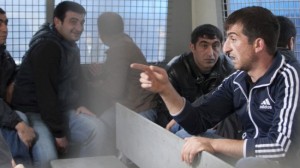 Нелегалы в Воронеже