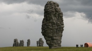 Остяки верования