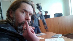 Паук заплатит 20 тысяч рублей штрафа